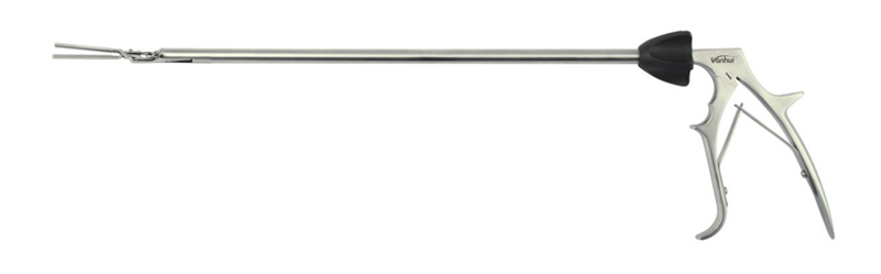 HF2004.22 ArteryVein Clip，Clip applier